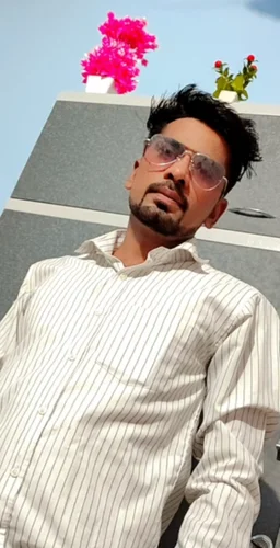Yogesh profile photo
