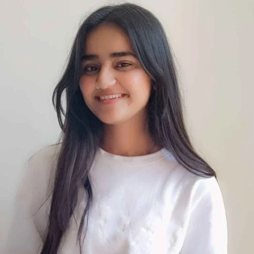 Priyanshi Trivedi profile photo