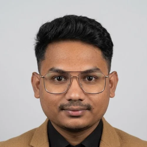 Mark Maxwel Louis profile photo