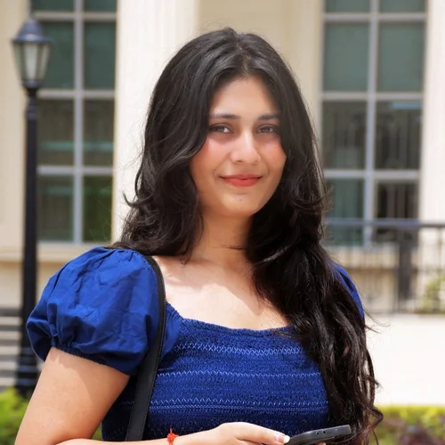 Nancy Srivastava profile photo