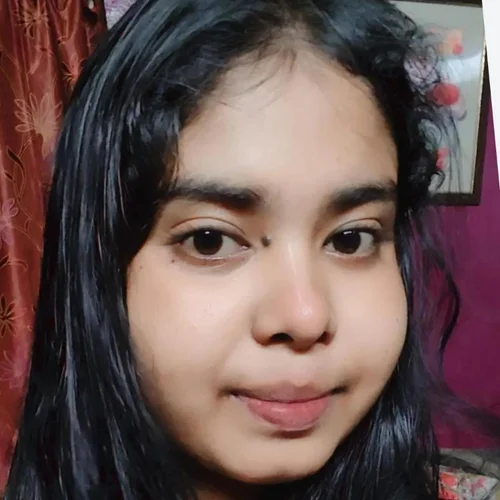 Namita Mandal profile photo