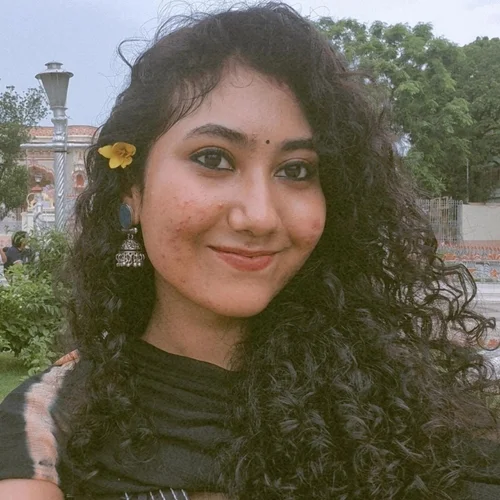 MANJIMA DAS profile photo