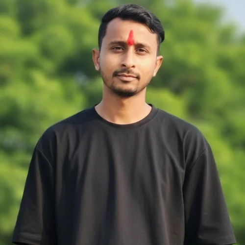 Deepak kumar  profile photo