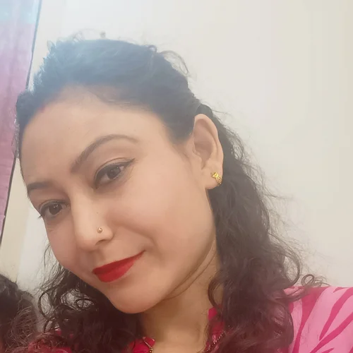 Priyanka Gairola profile photo