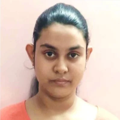 Udita Kundu profile photo