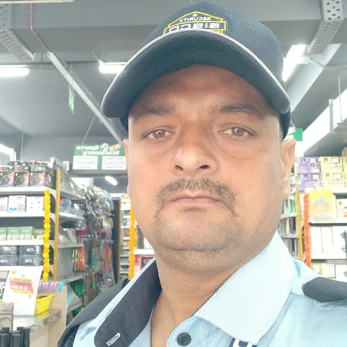 Brijesh Yadav profile photo