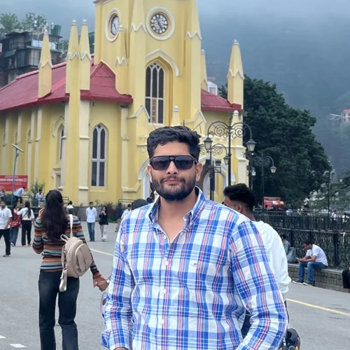 Rahul  profile photo
