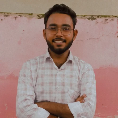Ansh Gupta profile photo