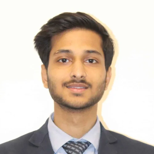Harsh Bansal profile photo