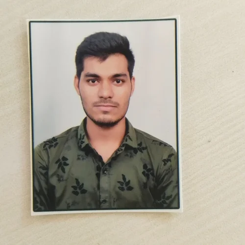 Vikas Ramlal Bera  profile photo