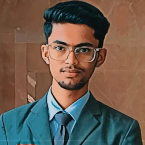 Shubham Gautam  profile photo