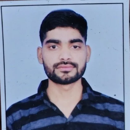 Arbind Kumar profile photo