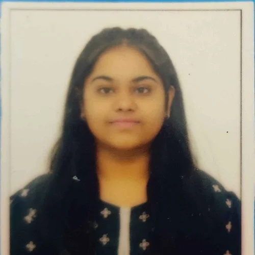 Rajmane Sakshi Suresh  profile photo