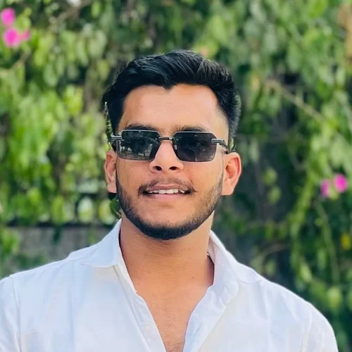 Mukul Saini profile photo