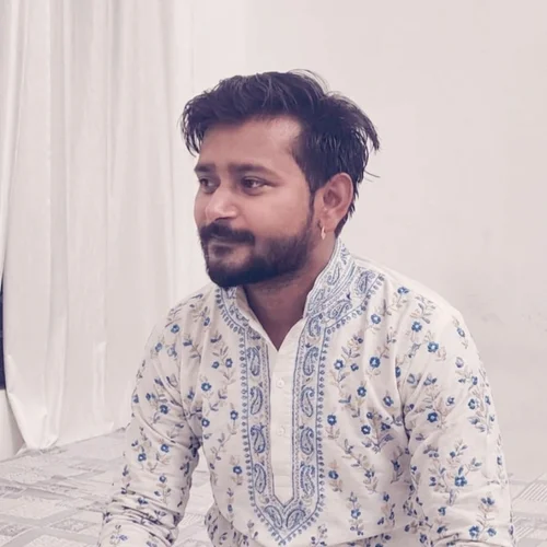 MOHIT TYAGI profile photo