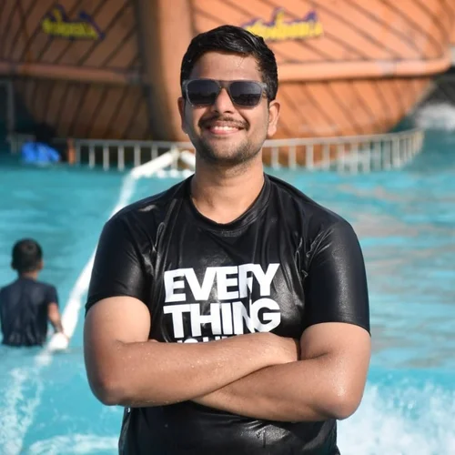 A Harish Kumar Dora profile photo