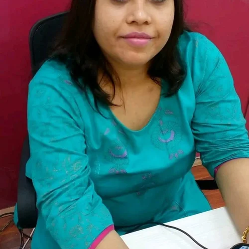 Moon Moon Gupta profile photo