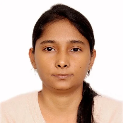 Pooja profile photo