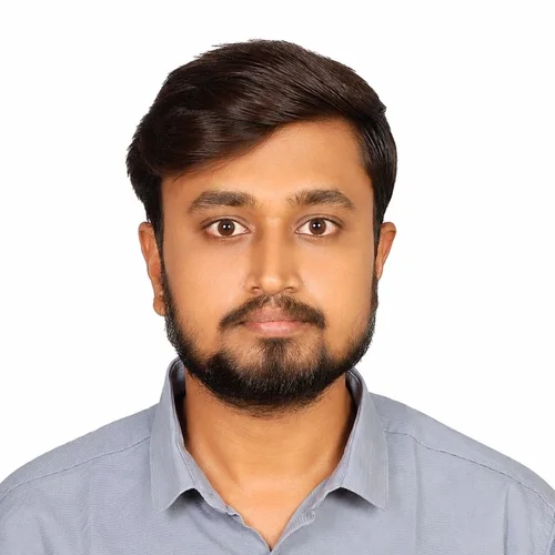 Nitin Agarwal Singhal profile photo