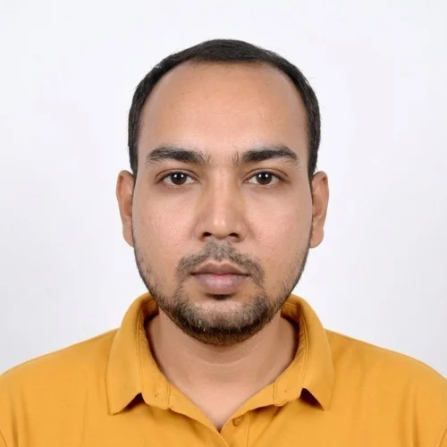 Vikash Singh profile photo