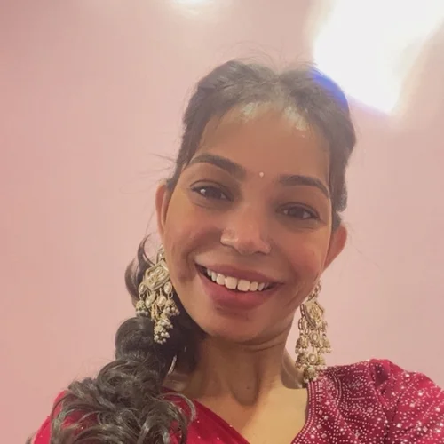 Mayuri lohakare profile photo