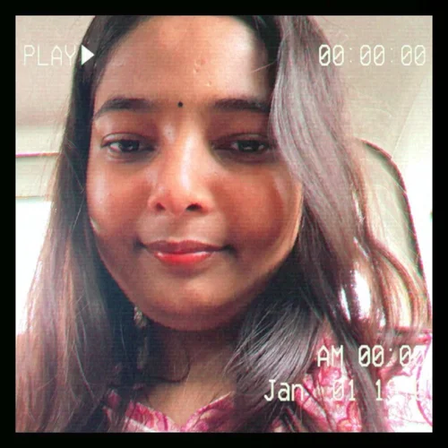 Anisha Kumari profile photo