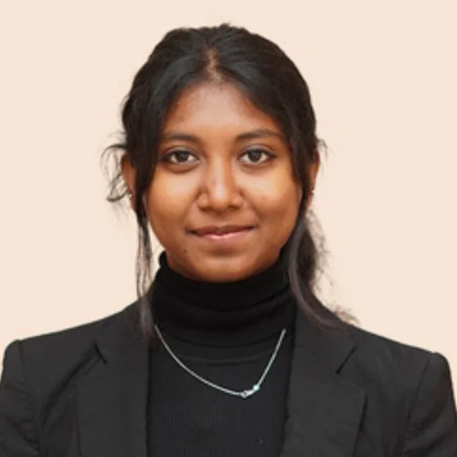 Vaishnavi H profile photo