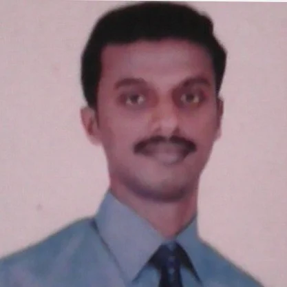 Srinivasan Venkatasubbu profile photo