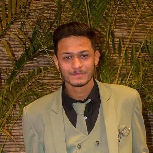 vikrant kashyap profile photo