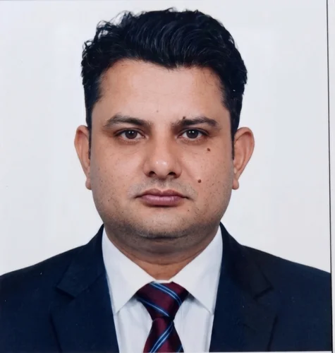 Pradeep  profile photo