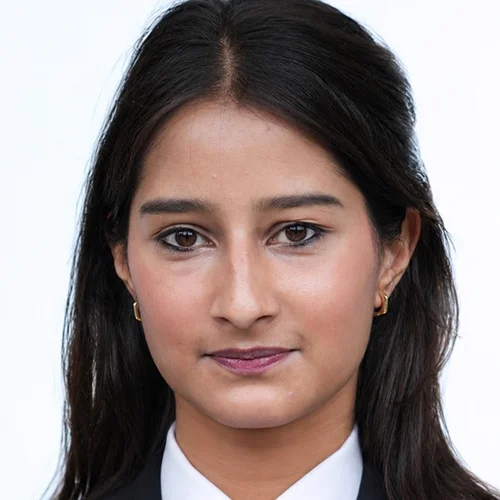 Aastha Bhatnagar profile photo
