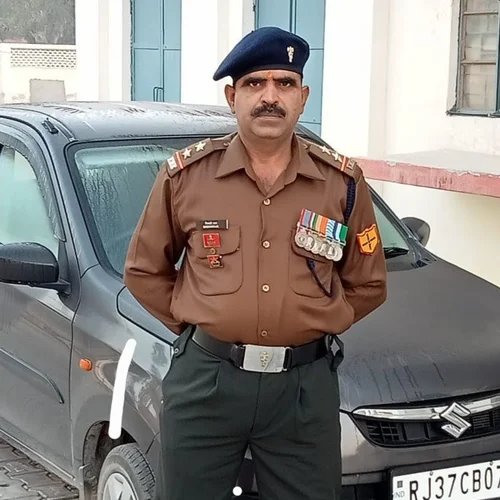 Girdhari Lal profile photo