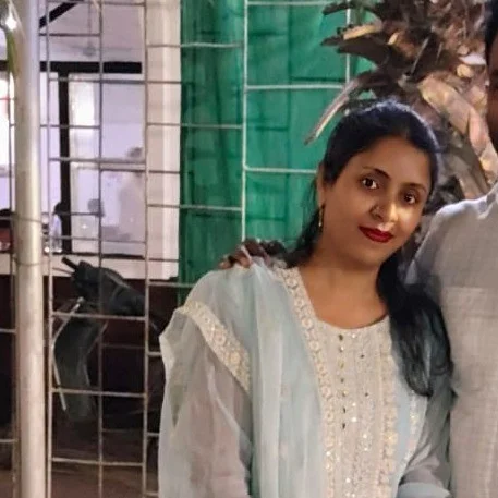 farheen khan  profile photo
