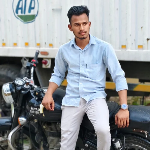 Rehan Alvi profile photo