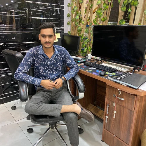 Ravi Arora profile photo