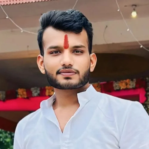 ram karwariya profile photo