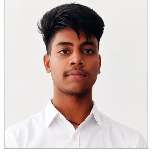 Nirdesh kumar profile photo