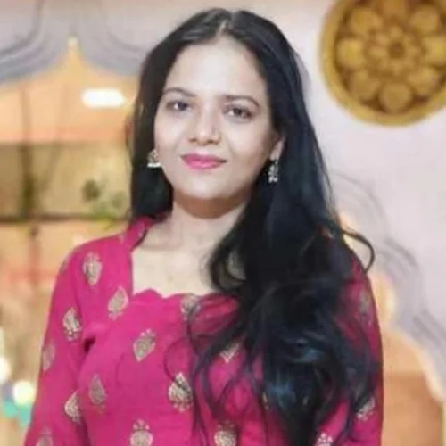 vaishnavi yadav profile photo