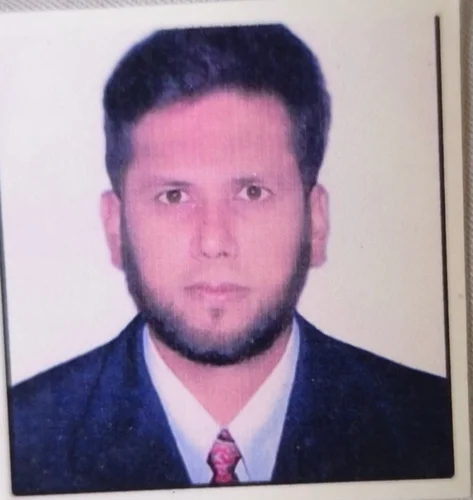 Mohammed Abdul Wahed profile photo