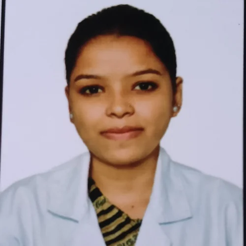 Unja Nipal Shende  profile photo