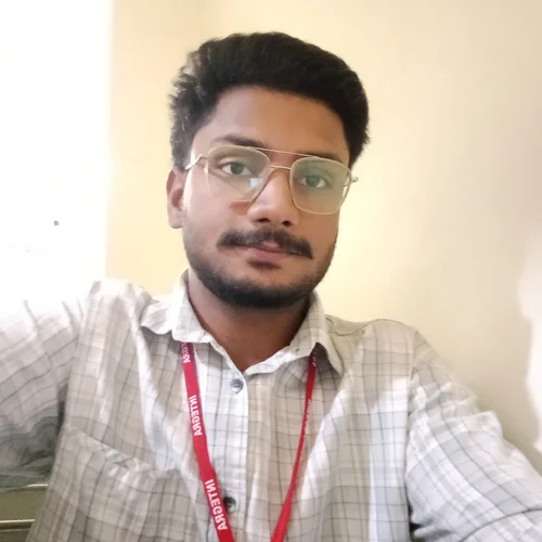 Satyam Kumar Singh  profile photo