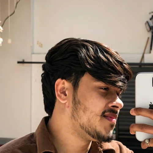 Mohd amaan profile photo