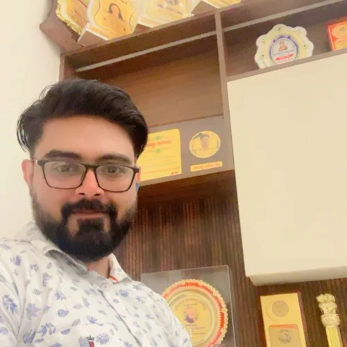 Rajan Phutela profile photo