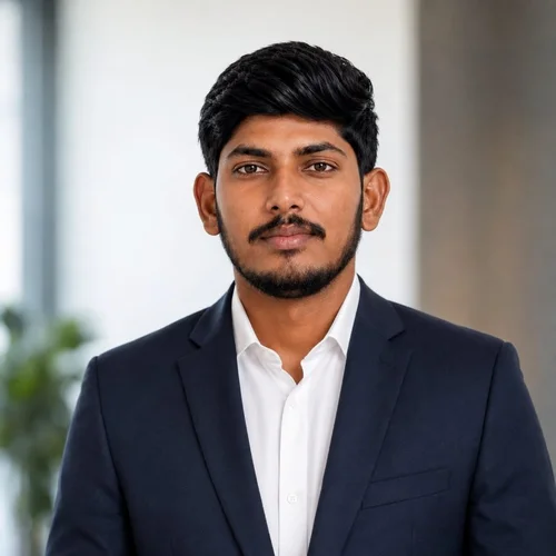 Nithish Kumar A profile photo
