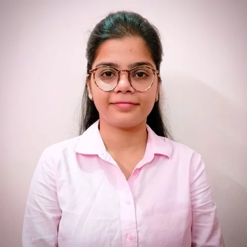 Priya Singh  profile photo