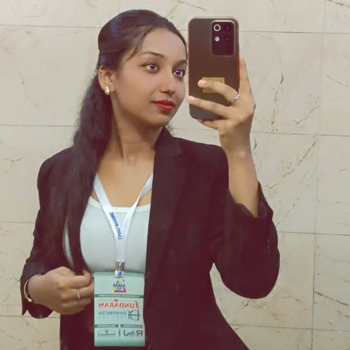 KIRTI RAMDAM profile photo