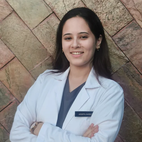 Akshita Rawat profile photo