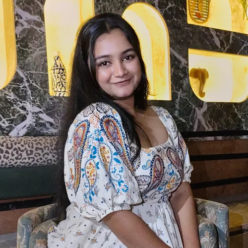 K Saniya  profile photo