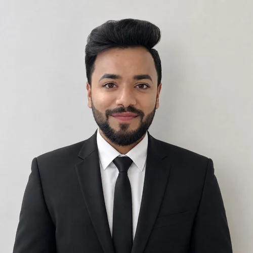 Mohit Choudhary profile photo