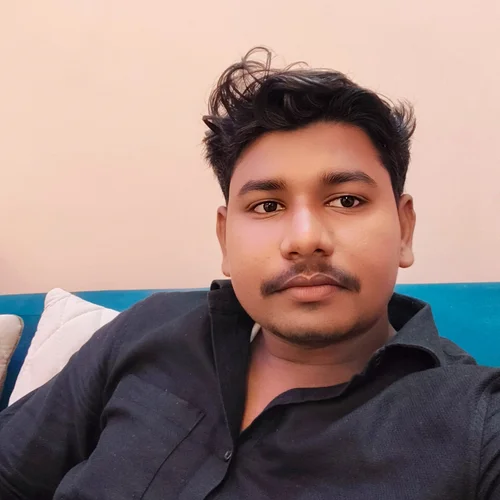 Harshit jaiswal  profile photo